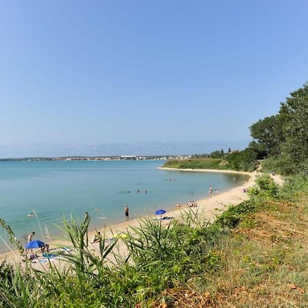 Apartmani Veronika Нін Екстер'єр фото