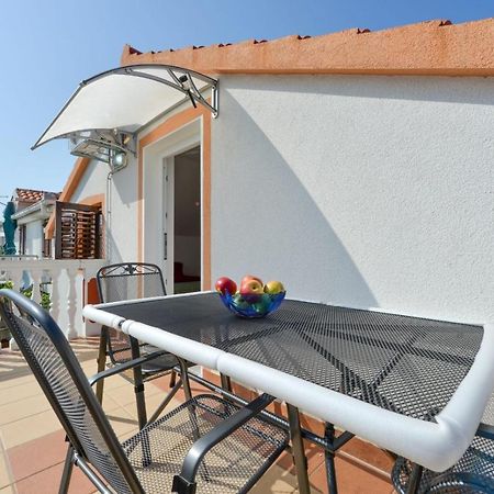 Apartmani Veronika Нін Екстер'єр фото