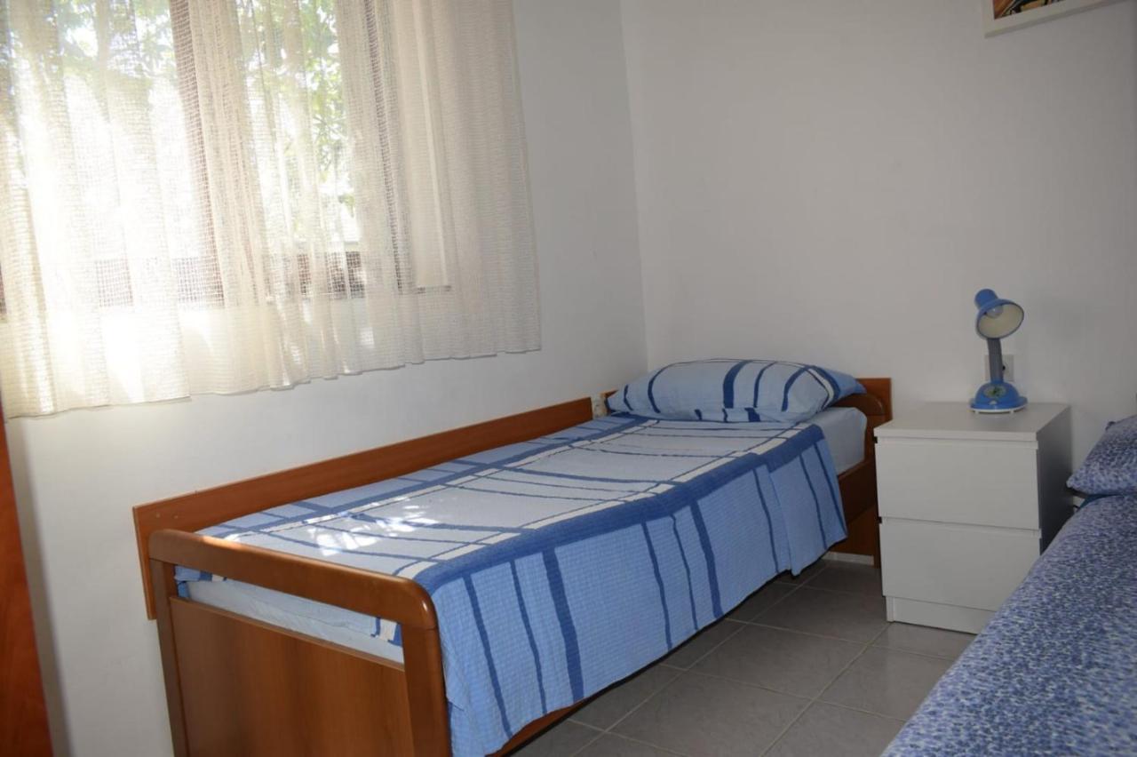 Apartmani Veronika Нін Екстер'єр фото